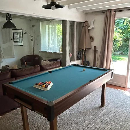 Holiday home L Evidence