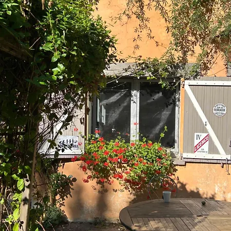 別荘 L Evidence Bérulle